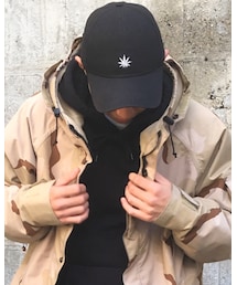 CAYLER & SONS | キャップ