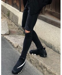 H&M | デニムパンツ