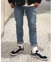 H&M | デニムパンツ