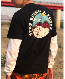 RIPNDIP | Tシャツ/カットソー