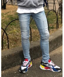 asos | デニムパンツ