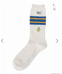 WHIMSY | ソックス/靴下