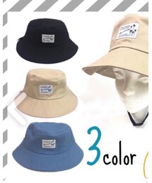 no brand | ハット