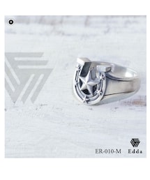 Edda | リング