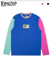 RIPNDIP | Tシャツ/カットソー