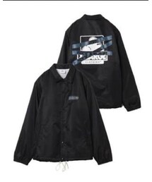 XLARGE | ナイロンジャケット