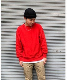 GU | スウェット