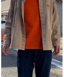 PRO CLUB  | Tシャツ/カットソー