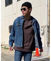 古着 | デニムジャケット