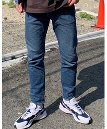 H&M | デニムパンツ