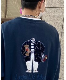 古着 | スウェット