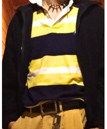 POLO RALPH LAUREN | ポロシャツ
