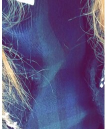 NICE CLAUP | シャツワンピース