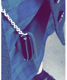 FOREVER 21 | ポーチ