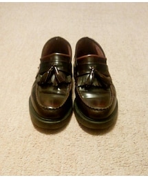 Dr. Martens | タッセルローファー(ドレスシューズ)