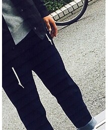 UNIQLO | デニムパンツ