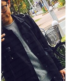 SPINNS | ジャケット/アウター