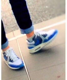 NIKE | スニーカー