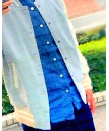 GU | シャツ/ブラウス