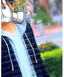 GU | チェスターコート