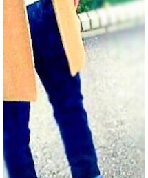 GU | デニムパンツ