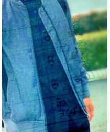 UNIQLO | シャツ/ブラウス