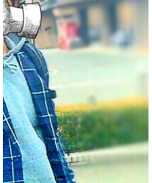 SPINNS | チェスターコート