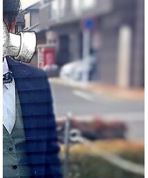 GAP | セットアップ