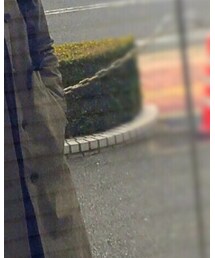 grn | ステンカラーコート