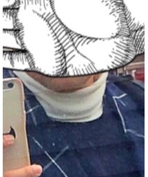 UNIQLO | タートルネック(トップス)