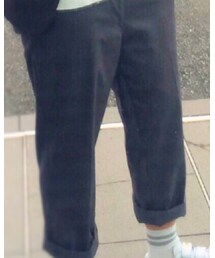 古着屋 | スラックス