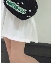 WORLD WIDE LOVE! | Tシャツ/カットソー