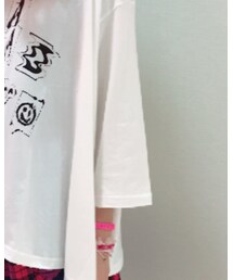 WORLD WIDE LOVE! | Tシャツ/カットソー