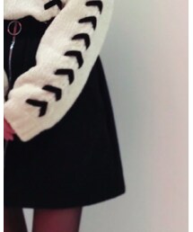 WORLD WIDE LOVE! | スカート