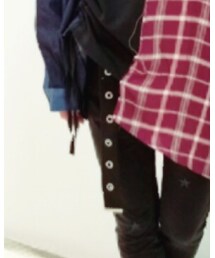 WORLD WIDE LOVE! | ベルト