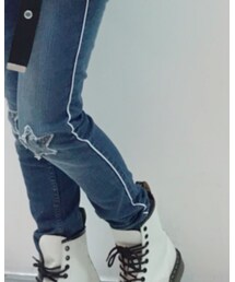 WORLD WIDE LOVE! | デニムパンツ