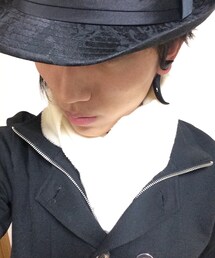 GIVENCHY | GIVENCHY マグピ(イヤリング)