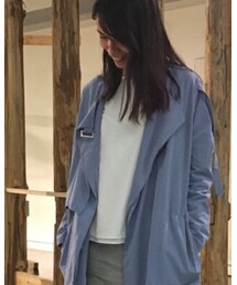 ZARA | シャツ/ブラウス