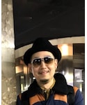 CA4LA(カシラ)の「帽子(ハット)」