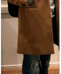 JOURNAL STANDARD(ジャーナルスタンダード)の「ジャケット/アウター(ムートンコート)」
