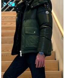 MONCLER | ダウンジャケット/コート