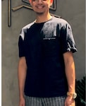 ZARA MAN( )の「トップス(アンサンブル)」