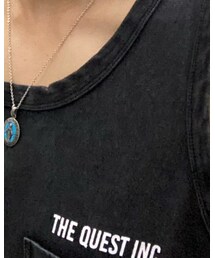 quest | タンクトップ