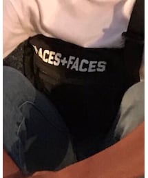 PLACES+FACES | ショルダーバッグ