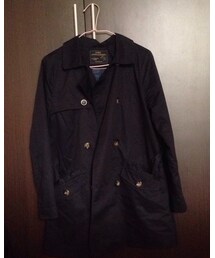 ZARA | トレンチコート