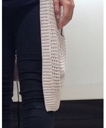 GAP | ピーコート