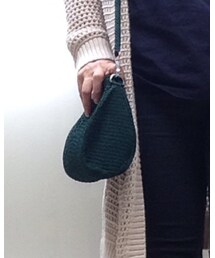 手作 | ショルダーバッグ