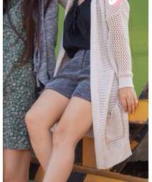 fiftypercent | カーゴパンツ