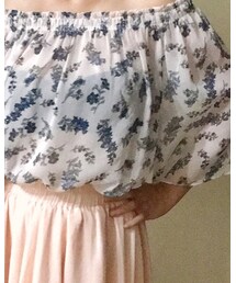 MANGO | トップス