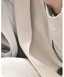 GU | テーラードジャケット